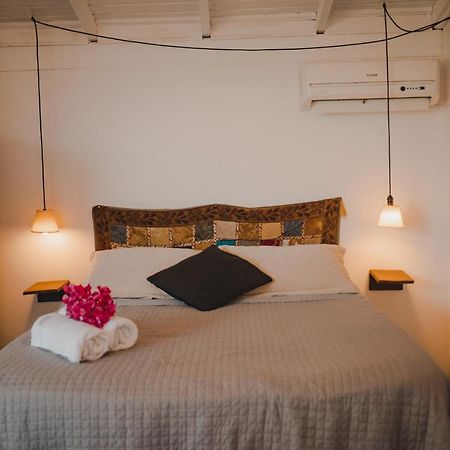Lagoa Nomade Hostel Флоріанополіс Екстер'єр фото