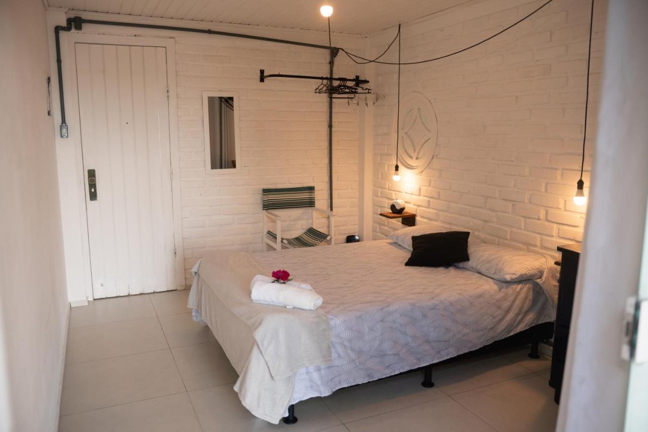 Lagoa Nomade Hostel Флоріанополіс Екстер'єр фото
