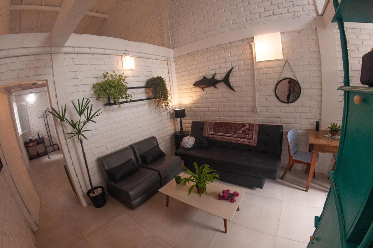 Lagoa Nomade Hostel Флоріанополіс Екстер'єр фото