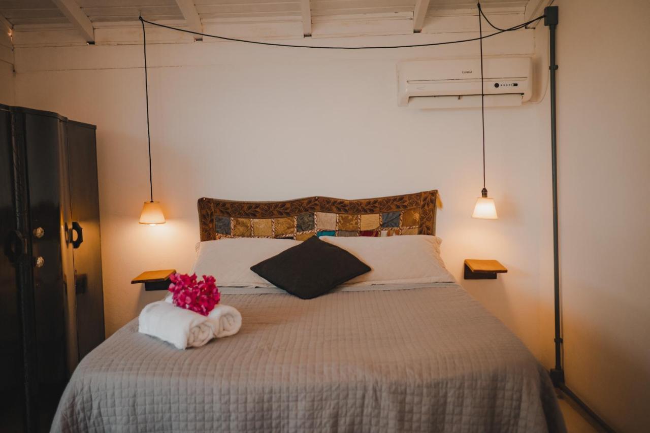 Lagoa Nomade Hostel Флоріанополіс Екстер'єр фото