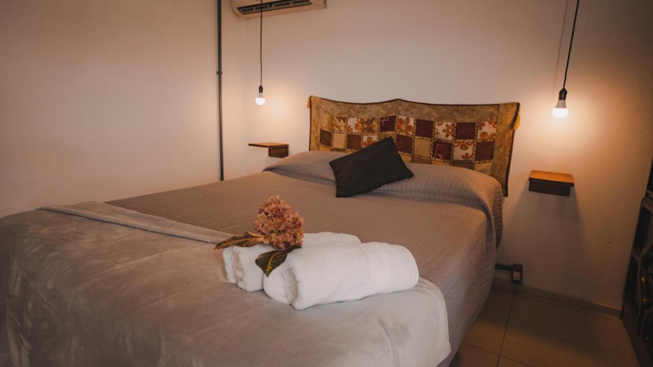Lagoa Nomade Hostel Флоріанополіс Екстер'єр фото