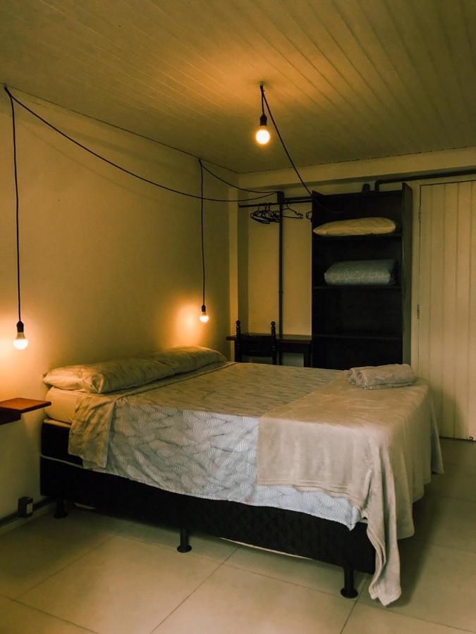 Lagoa Nomade Hostel Флоріанополіс Екстер'єр фото