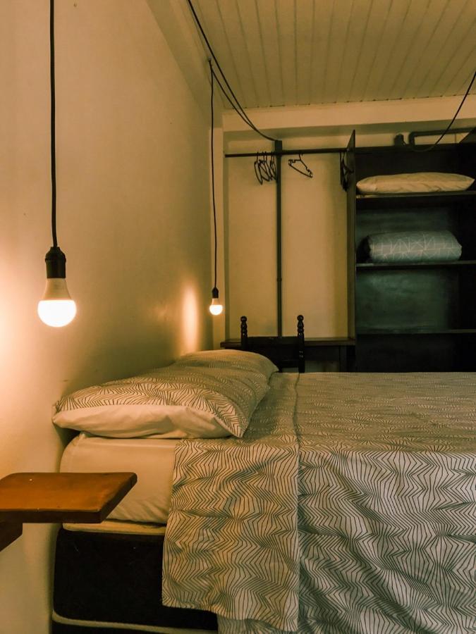 Lagoa Nomade Hostel Флоріанополіс Екстер'єр фото